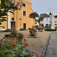 Grafendorf im Hartbergerland in der Oststeiermark