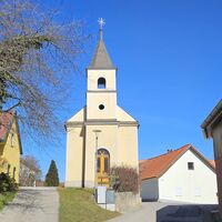 23.5 km Kl. Kirche in Schwarzenberg