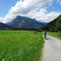 MTB Hundalmrunde