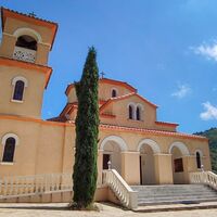 Orthodoxes Kloster La Dalmerie - E Brendle 3