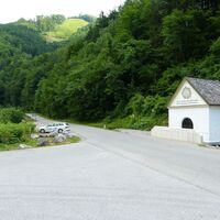 Dirnbach-Kapelle