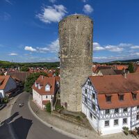 Waldhornturm Besigheim
