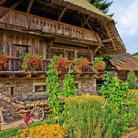 Museumsareal Historischer Speicher &amp; Alte Mühle
