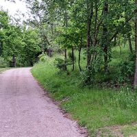 Kreuzweg Oberleis
