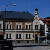 Kaumberg - St. Veit a. d. Gölsen