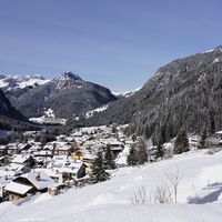 Canazei ©Archiv APT Val di Fassa