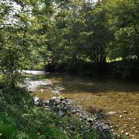 Kleine Raabklamm_Oberdorf bei Mitterdorf an der Raab_Oststeiermark
