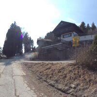 20.0 km Scharf rechts in Kogelrundweg