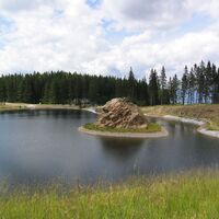 Hebalmsee