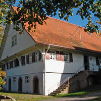 Martinshof Bad Griesbach