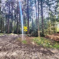 Wanderung Oberwarngau Taubenberg