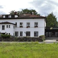 Gasthof "Thüringer Waldblick" Boxberg