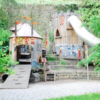 Spielplatz Uferstraße, Görlitz