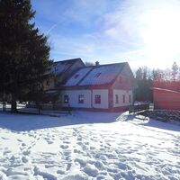 am Eibl bei der Teichhütte