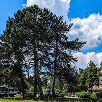 Innenstadt Espelkamp