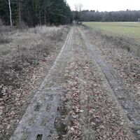 Kolonnenweg