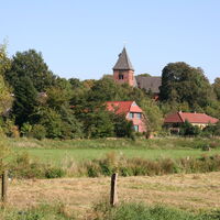 St.-Sigismund-Kirche Daverden