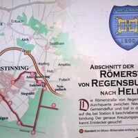 Historische Spuren