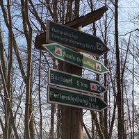 Auf zum Heinrichstein