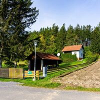 Urlaub in Zöbring