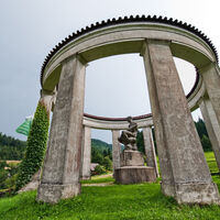 Ehrendenkmal Schwarzwaldverein