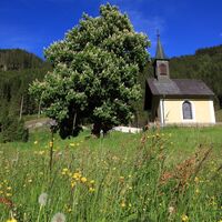 Laireitingkapelle