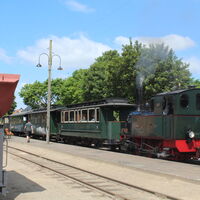 Museumseisenbahn Bruchhausen-Vilsen