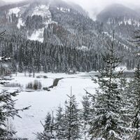 Winterstimmung