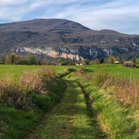 Rückkehr nach Contrevoz