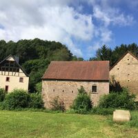 Oberstaufenbacher Mühle