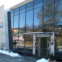 Tourismusinformation Velden