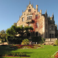 Schloss Altenstein