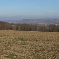 Blick nach Nord