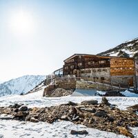 Similaunhütte