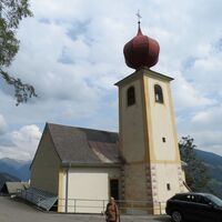 Wangenitzsee - Obere Seescharte - Wiener Höhenweg - Roaneralm - Winklern
