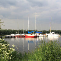 Reeser Meer