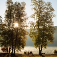 Titisee Ufer