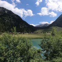 Stegersee