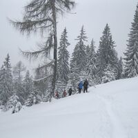 Zum Dorfberg