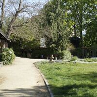 Friedenshöhe, Görlitz