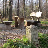 5-kantigen-Stein