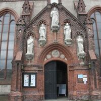 Nicolaikirche Löbau