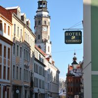Obermarkt, Görlitz