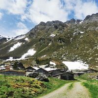 Steinkasern