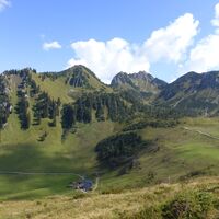 Alpe Latons