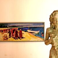 Carl-Lohse-Galerie Bischofswerda