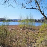 14.6 km Unterer Teich in Riegersburg