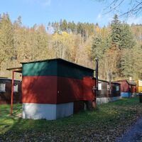 In den Tälern von Dreba und Plothenbach