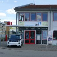 Mobizentrale Hin und Weg, Touristinformation