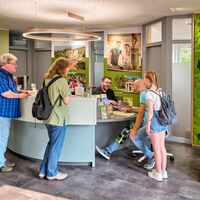 Tourist-Information Bad Liebenstein